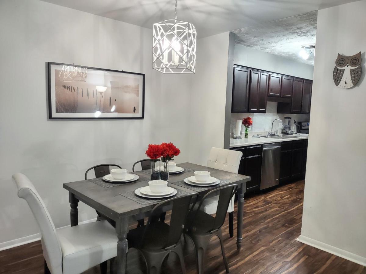 Charming Condo In Central Ρόλι Εξωτερικό φωτογραφία