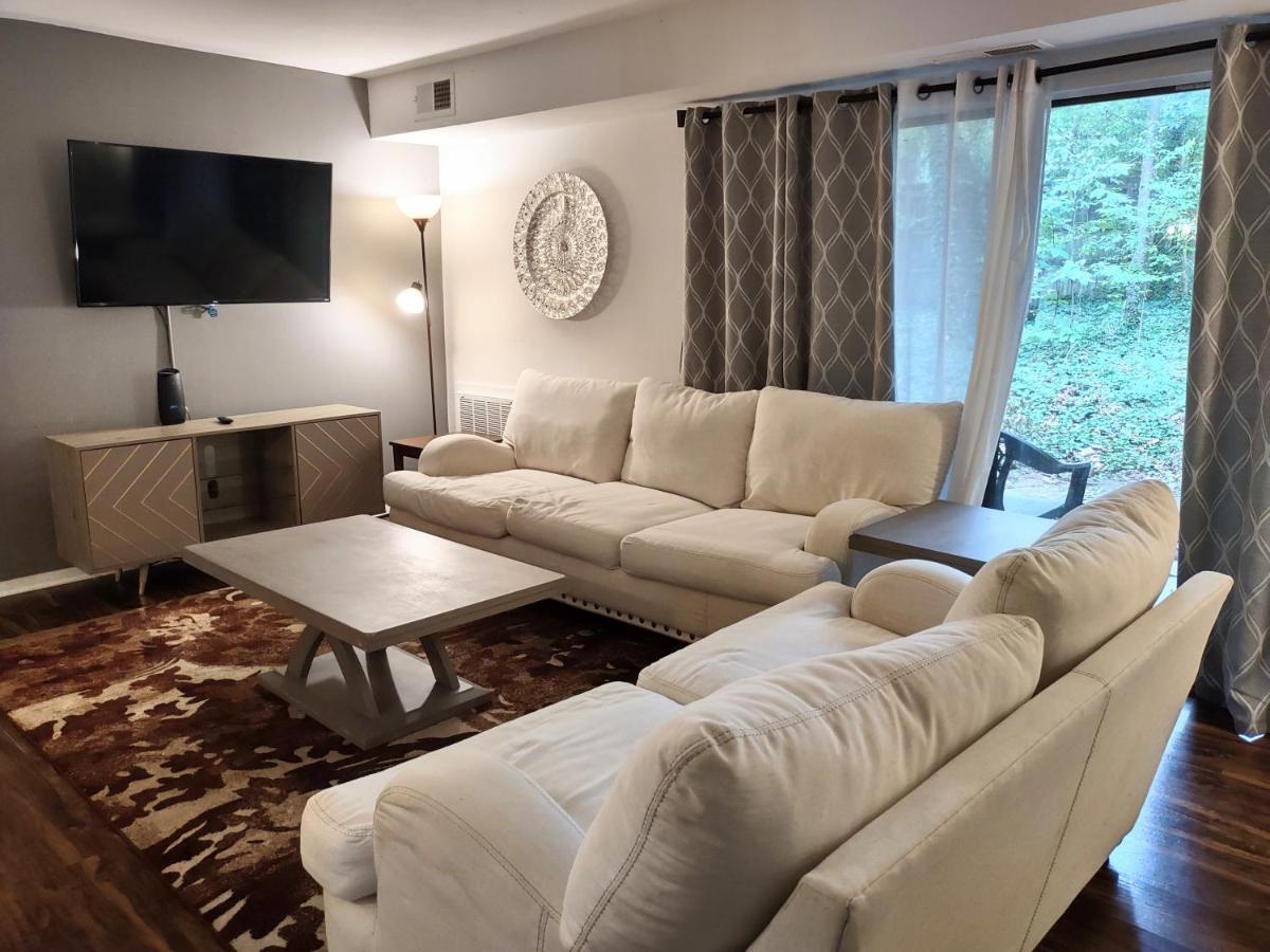 Charming Condo In Central Ρόλι Εξωτερικό φωτογραφία