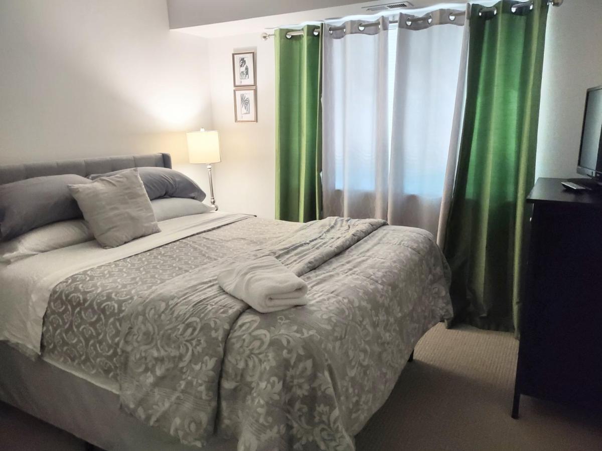 Charming Condo In Central Ρόλι Εξωτερικό φωτογραφία