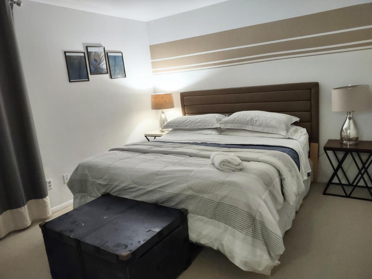 Charming Condo In Central Ρόλι Εξωτερικό φωτογραφία