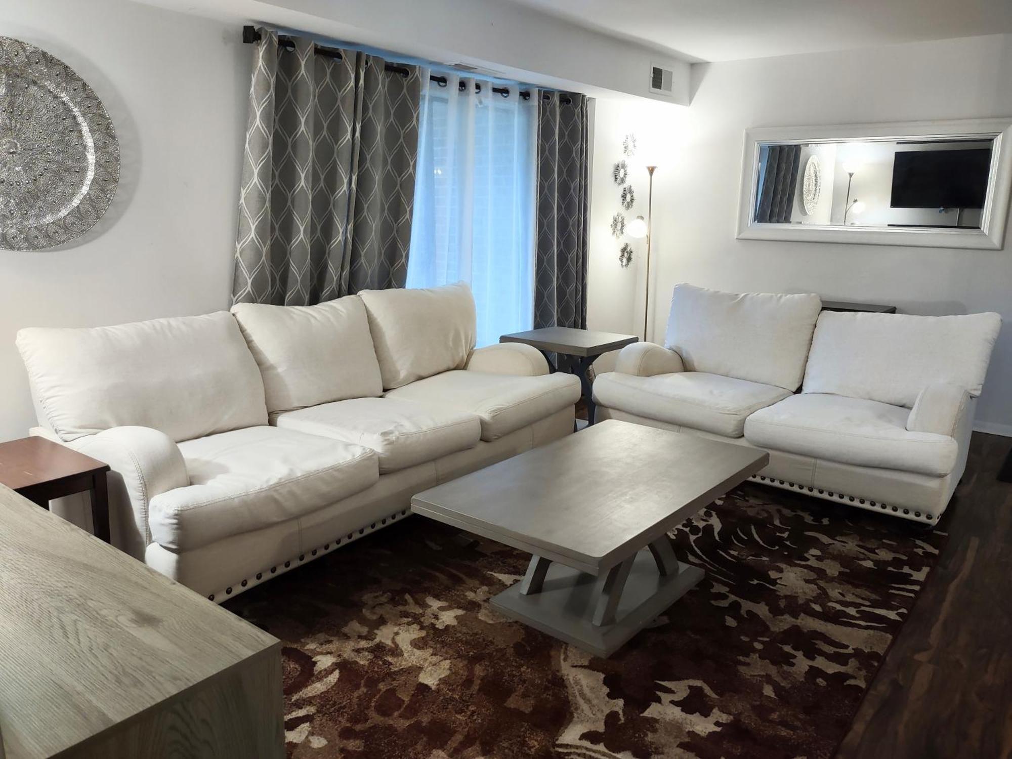 Charming Condo In Central Ρόλι Εξωτερικό φωτογραφία