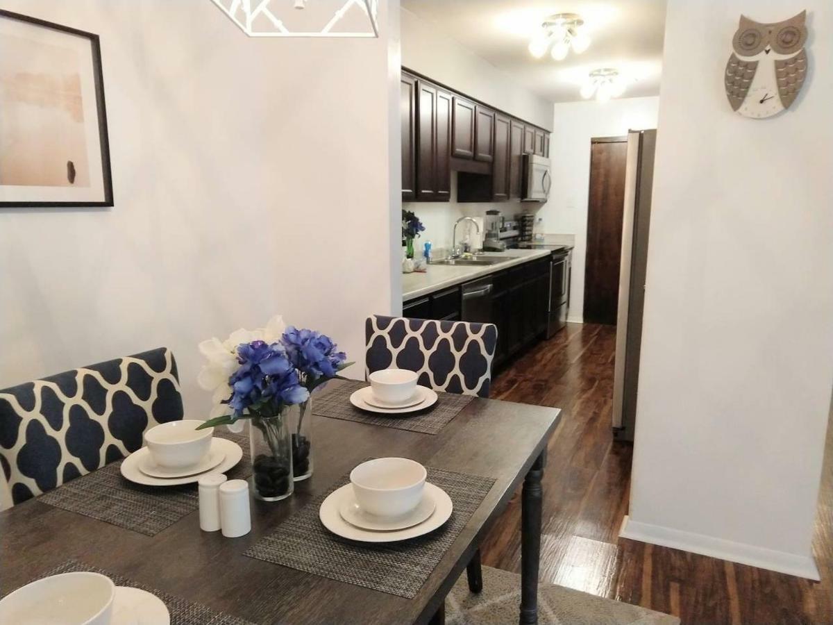 Charming Condo In Central Ρόλι Εξωτερικό φωτογραφία