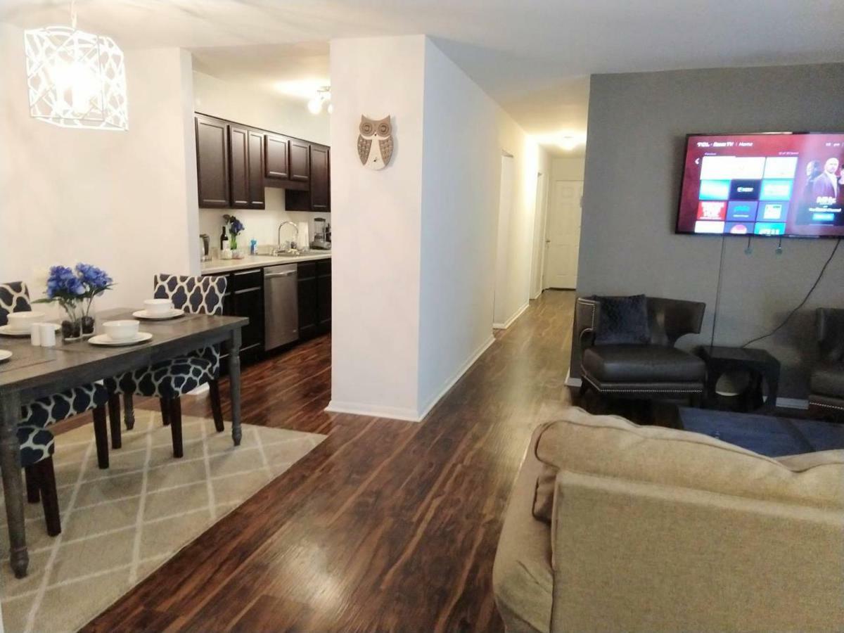 Charming Condo In Central Ρόλι Εξωτερικό φωτογραφία