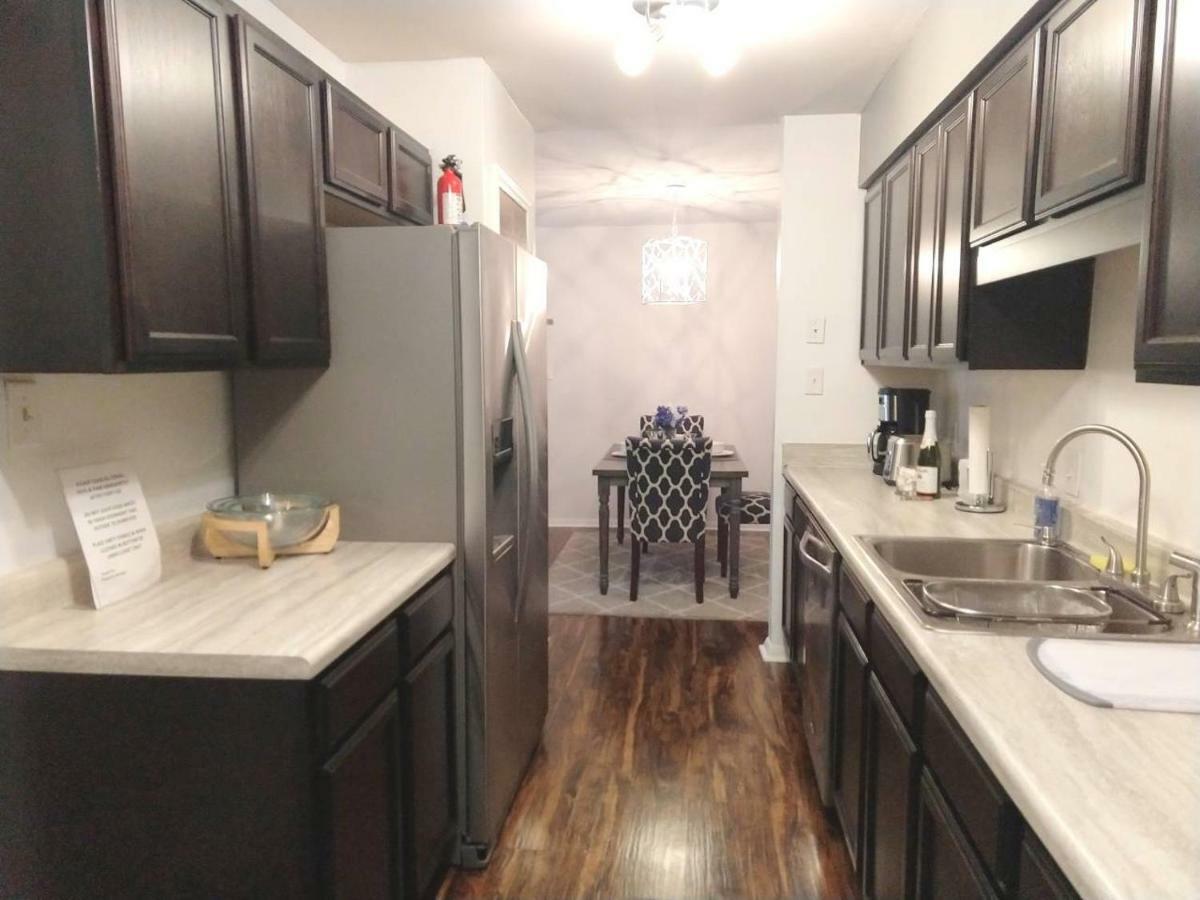 Charming Condo In Central Ρόλι Εξωτερικό φωτογραφία