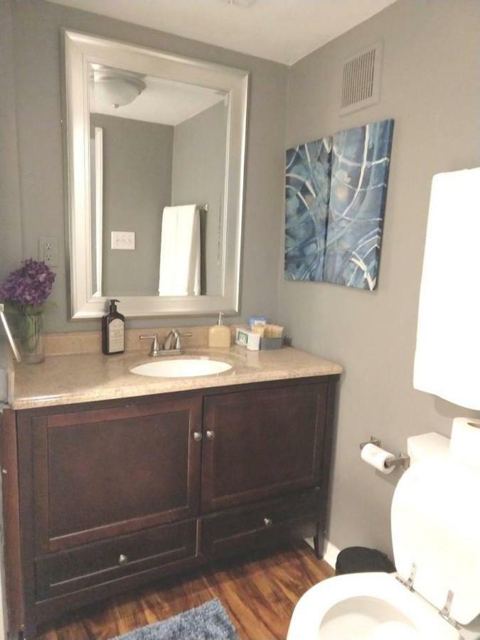 Charming Condo In Central Ρόλι Εξωτερικό φωτογραφία