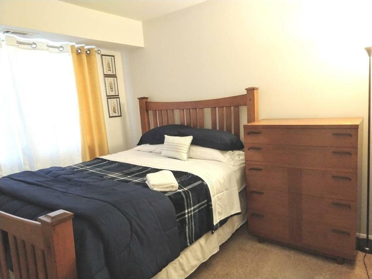 Charming Condo In Central Ρόλι Εξωτερικό φωτογραφία